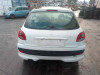  PEUGEOT 206 + 