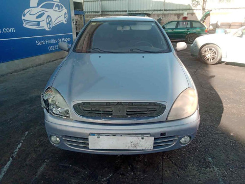  CITROEN XSARA BERLINA 