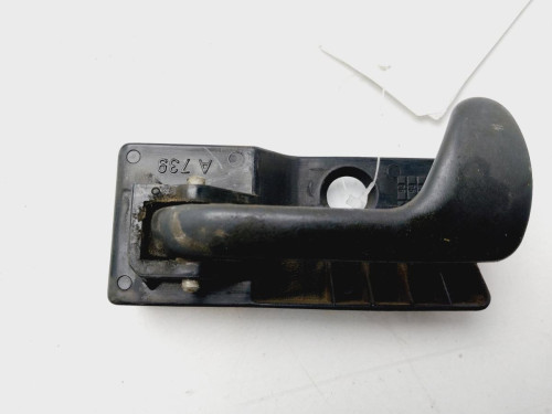  MANETA INTERIOR DELANTERA IZQUIERDA Fiat I PUNTO (176) BERLINA 