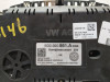  CUADRO INSTRUMENTOS VOLKSWAGEN GOLF VII VARIANT (BA5) 