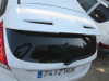FORD FIESTA (CB1) — автомобиль-донор на запчасти 