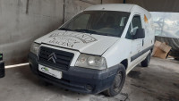 CITROEN JUMPY
