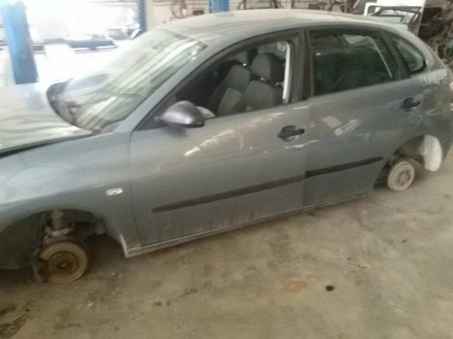  SEAT IBIZA (6L1) 