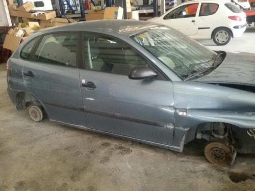  SEAT IBIZA (6L1) 