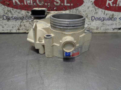  CAJA MARIPOSA PEUGEOT 307 (S1)(04.2001) 