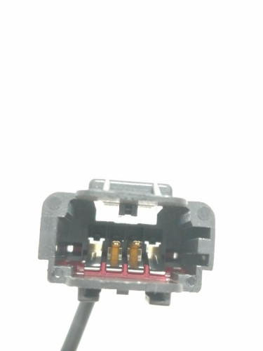  NO IDENTIFICADO RENAULT CLIO III 