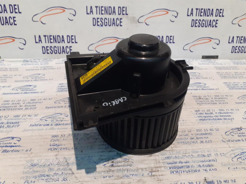  MOTOR CALEFACCION 