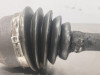  TRANSMISION DELANTERA DERECHA, OPEL, ASTRA H GTC 