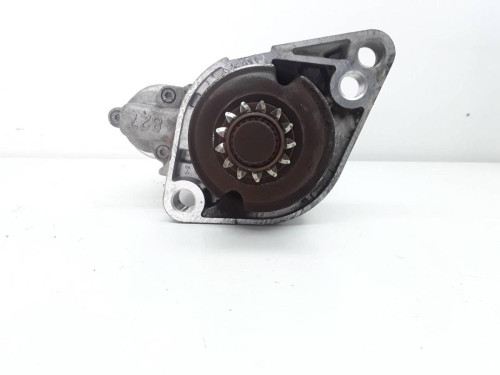 MOTOR ARRANQUE Audi A3 (8P1) 