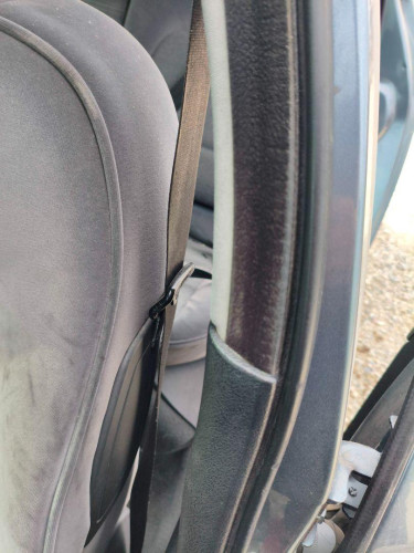 CINTURON SEGURIDAD DELANTERO IZQUIERDO Peugeot 407 SW 