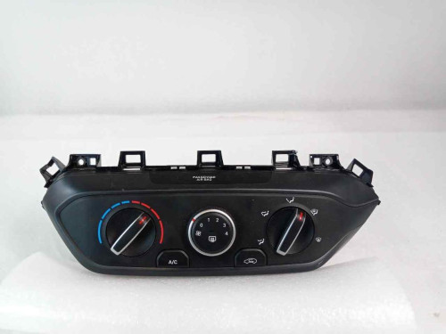  MANDO CALEFACCION / AIRE ACONDICIONADO HYUNDAI I20 (BC3) 