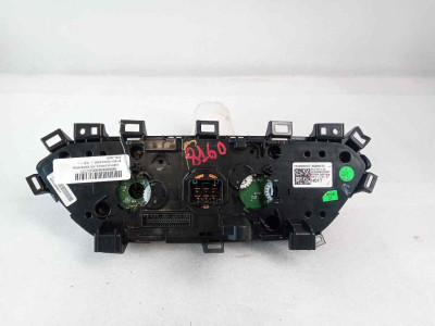 MANDO CALEFACCION / AIRE ACONDICIONADO, HYUNDAI, I20 (BC3)