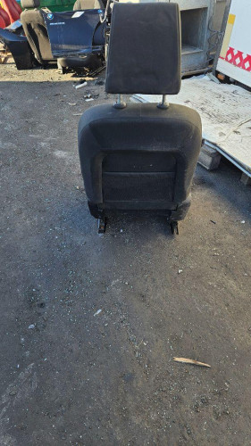  ASIENTO DELANTERO DERECHO Nissan QASHQAI (J10) 