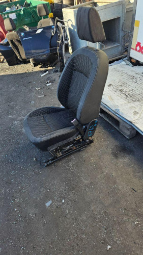  ASIENTO DELANTERO DERECHO Nissan QASHQAI (J10) 