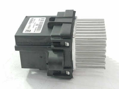 RESISTENCIA CALEFACCION, OPEL, INSIGNIA BERLINA