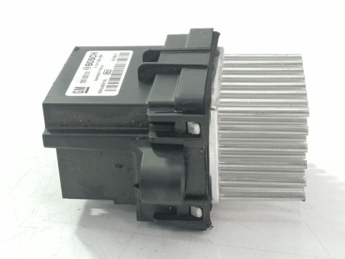  RESISTENCIA CALEFACCION OPEL INSIGNIA BERLINA 