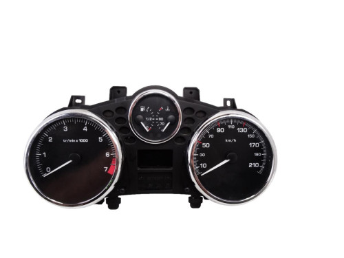  CUADRO INSTRUMENTOS PEUGEOT 206 + 