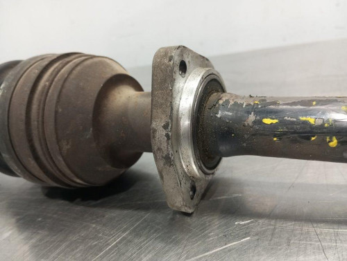  TRANSMISION DELANTERA DERECHA, OPEL, ZAFIRA B 