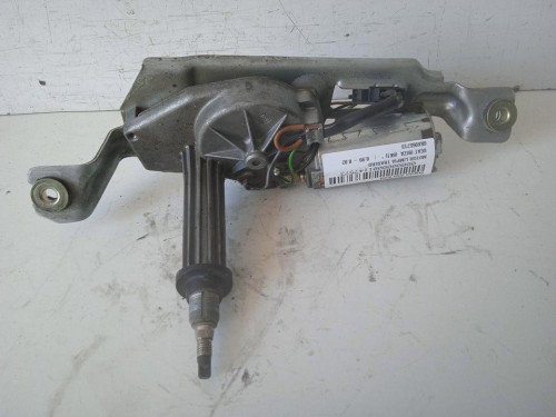  MOTOR LIMPIA TRASERO 