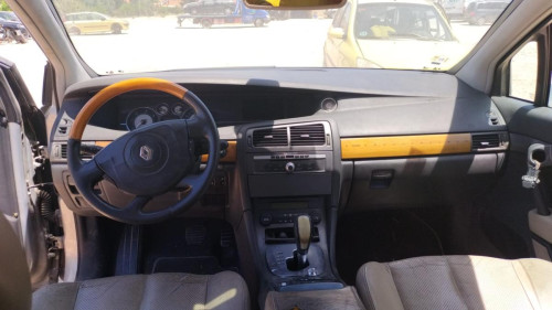 RENAULT VEL SATIS (BJ0) — автомобиль-донор на запчасти 