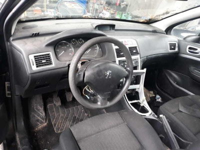 PEUGEOT 307 BREAK/ SW (S2)