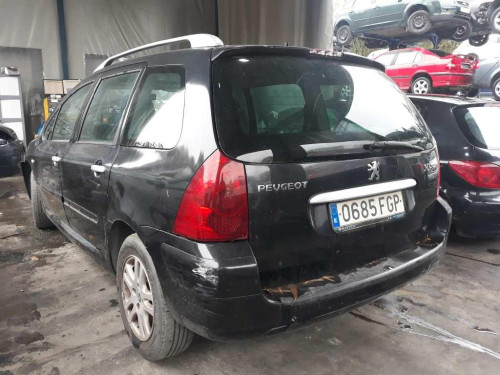  PEUGEOT 307 BREAK/ SW (S2) 