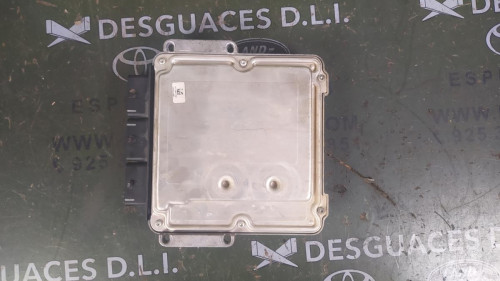 CENTRALITA MOTOR UCE LAND ROVER FREELANDER (LR2) 
