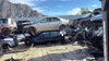  FORD MONDEO BERLINA (GE) 