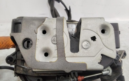 CERRADURA PUERTA DELANTERA IZQUIERDA FORD FOCUS BERLINA (CB8) 