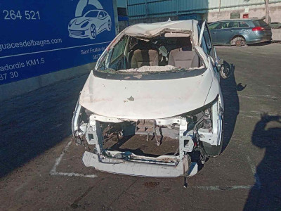 HONDA JAZZ (GK)(08.2015)