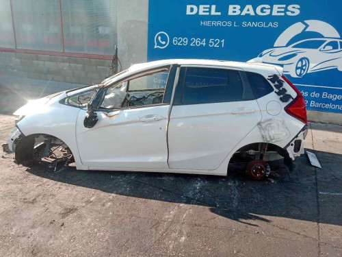  HONDA JAZZ (GK)(08.2015) 