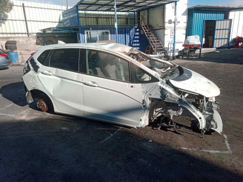  HONDA JAZZ (GK)(08.2015) 