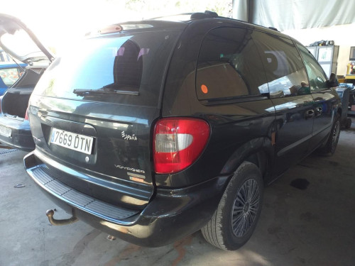  CHRYSLER VOYAGER (RG) 