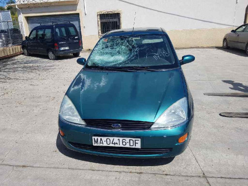  FORD FOCUS BERLINA (CAK) 
