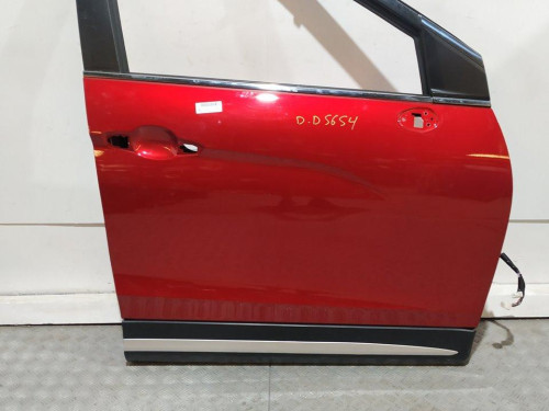  PUERTA DELANTERA DERECHA MITSUBISHI ECLIPSE CROSS (GK0W) 