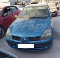 RENAULT CLIO II FASE II (B/CB0)