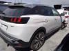 PEUGEOT 3008 — Donor Vehicle for Used Parts 
