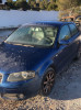 AUDI A3 (8P1) — vehículo donante para recambios 