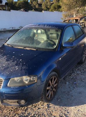 AUDI A3 (8P1)