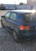 AUDI A3 (8P1) — vehículo donante para recambios 
