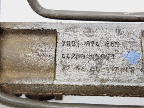 CREMALLERA DIRECCION Toyota AVENSIS BERLINA (T25) 