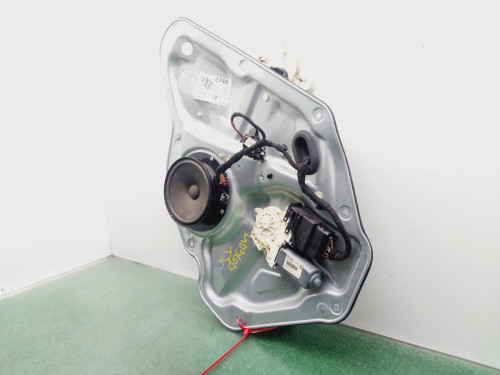 ELEVALUNAS TRASERO IZQUIERDO VOLKSWAGEN GOLF V VARIANT (1K5) 