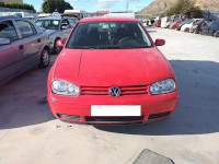VOLKSWAGEN GOLF IV BERLINA (1J1)(10.1997)