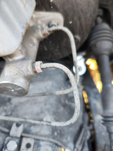 BOMBA FRENO Hyundai TERRACAN (HP) 