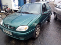 CITROEN SAXO