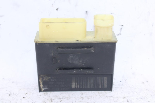 CAJA PRECALENTAMIENTO 