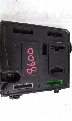  CAJA RELES / FUSIBLES, RENAULT, MEGANE III SPORT TOURER 