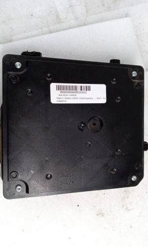  CAJA RELES / FUSIBLES, RENAULT, MEGANE III SPORT TOURER 