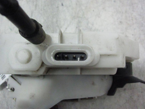  CERRADURA PUERTA DELANTERA IZQUIERDA, RENAULT, ESPACE IV (JK0) 