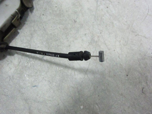  CERRADURA PUERTA DELANTERA IZQUIERDA, RENAULT, ESPACE IV (JK0) 